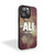 Muhammad Ali Rose Vintage iPhone 15 Case Cover