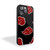 Naruto Akatsuki Clan Cloud iPhone 15 Case Cover