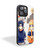 Naruto Sasuke Anime iPhone 15 Case Cover