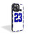 Nathan Scott 23 Jersey iPhone 15 Case Cover