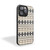 Neutral Aztec iPhone 15 Case Cover