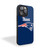New England Patriots Cool Logo Wallpaper iPhone 15 Case Cover
