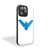 Nightwing Logo 1 iPhone 15 Case Cover