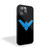 Nightwing Logo 2 iPhone 15 Case Cover