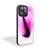 Nike Pink Fire iPhone 15 Case Cover