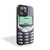Nokia 3310 Classic Funny iPhone 15 Case Cover
