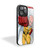 One Punch Man Fist Anime Cool iPhone 15 Case Cover