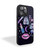 Pastel Goth Kawaii Witch Creepy Cute Graphic iPhone 15 Case Cover