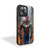 Peter Parker Spider Man In The City iPhone 15 Case Cover