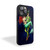 Peterpan And Ariel Mermaid iPhone 15 Case Cover