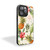 Pineapple Hawaiian Print Pattern iPhone 15 Case Cover