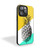 Pineapple Vector Graphic iPhone 15 Case Cover