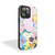 Pokemon Character iPhone 15 Case Cover
