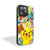 Pokemon Colage Character iPhone 15 Case Cover