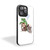 Pokemon Go Pokemon Gamer Funny Chespin iPhone 15 Case Cover