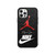 Nike Air Jordan iPhone 13 / 13 Mini / 13 Pro / 13 Pro Max Case Cover