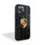 Porsche Car Logo iPhone 15 Case Cover