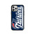 Nfl Team Customized New England Patriots iPhone 13 / 13 Mini / 13 Pro / 13 Pro Max Case Cover