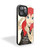 Punk Disney Princesses Ariel iPhone 15 Case Cover