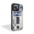 R2 D2 Star Wars Inspired 3 iPhone 15 Case Cover