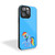 Rainbow Dash Horse Character iPhone 15 Case Cover