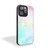Rainbow Ocean Pattern iPhone 15 Case Cover
