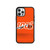 Nfl 100Th Cincinnati Bengals iPhone 13 / 13 Mini / 13 Pro / 13 Pro Max Case Cover Nfl 100Th Cincinnati Bengals iPhone 13 / 13 Mini / 13 Pro / 13 Pro Max Case Cover