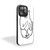 Ripndip Cat iPhone 15 Case Cover