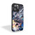 Sasuke Uchiha Evolution Naruto Anime iPhone 15 Case Cover