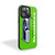 Seattle Seahawks iPhone 15 Case Cover
