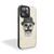 Skull Gentleman Hipster iPhone 15 Case Cover