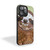 Sloth Etnik Pattern iPhone 15 Case Cover