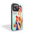 Snow White Princess Hipster Piercing Tattoo 1 iPhone 15 Case Cover