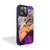 Space Pizza Cat iPhone 15 Case Cover