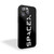 Space X Aero Space Galaxy iPhone 15 Case Cover