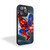 Spiderman Cartoon iPhone 15 Case Cover