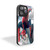 Spiderman Homecoming Superhero Action iPhone 15 Case Cover