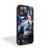 Spiderman Versus Rhino iPhone 15 Case Cover