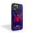 Spiderrman For From Home Logo iPhone 15 Case Cover