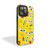 Spongebob Squarpants Ekspresion Cartoon iPhone 15 Case Cover