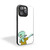 Squidward Dab Emblem iPhone 15 Case Cover