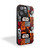 Star Wars Characters Collage iPhone 15 Case Cover