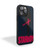 Starboy The Weeknd Background iPhone 15 Case Cover