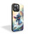 Stitch Surfing iPhone 15 Case Cover