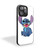 Stitch Vector iPhone 15 Case Cover