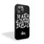 Stussy Make Beats iPhone 15 Case Cover