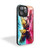 Super Saiyan Son Goku Dragon Ball Z iPhone 15 Case Cover