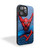 Superhero Cool Spiderman iPhone 15 Case Cover