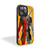 Superhero Deadpool Two Faces iPhone 15 Case Cover