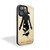 Superhero Silhouette Black Widow iPhone 15 Case Cover